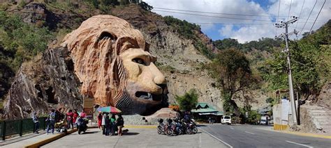 lion's head baguio description|The Gigantic Lion’s Head – Baguio City .